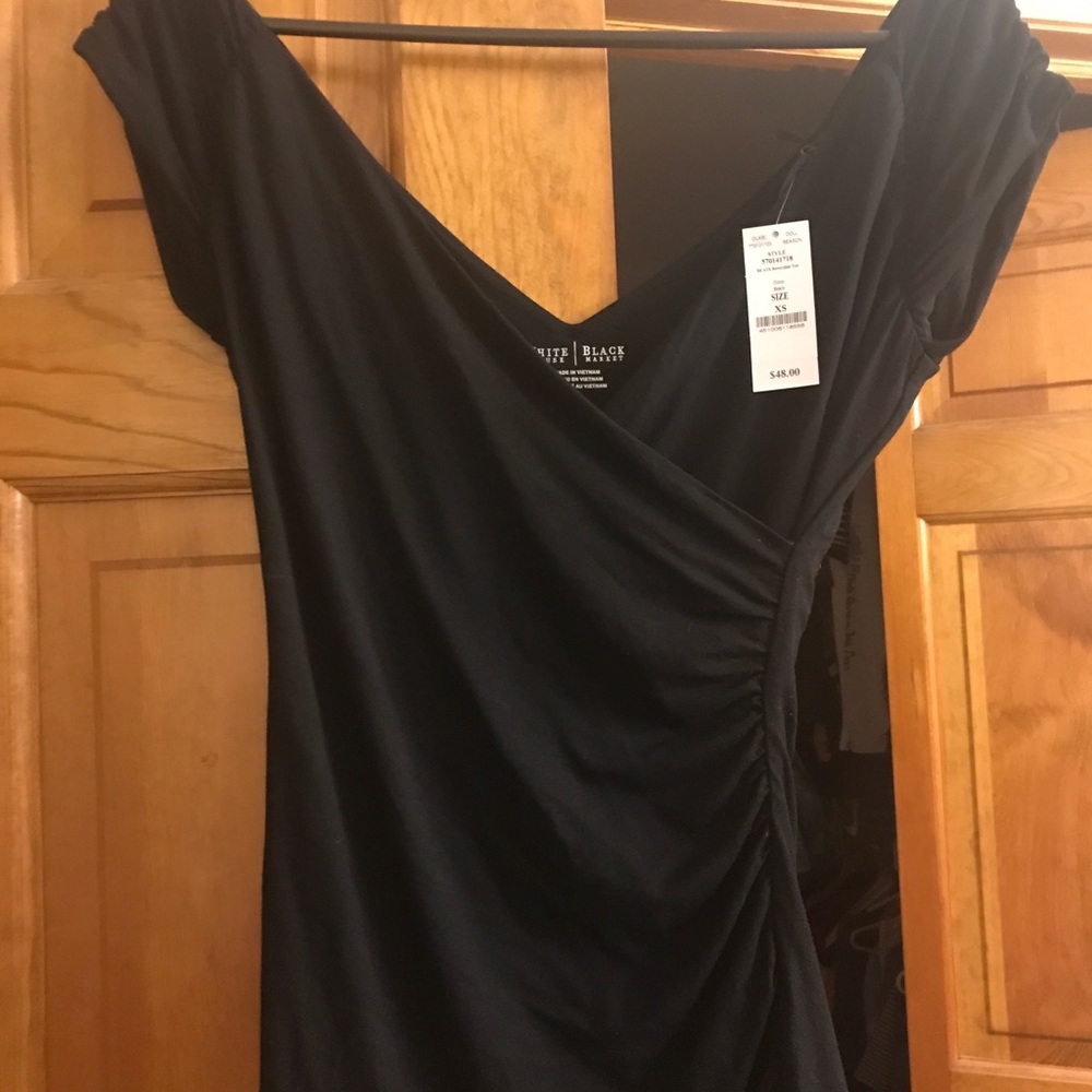 Black top